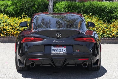 2023 Toyota GR Supra 3.0 Premium
