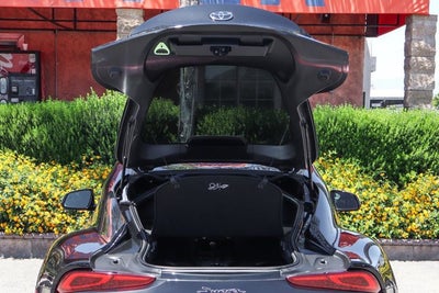 2023 Toyota GR Supra 3.0 Premium
