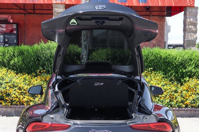 2023 Toyota GR Supra 3.0 Premium