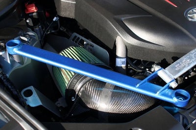 2020 Toyota Supra 3.0