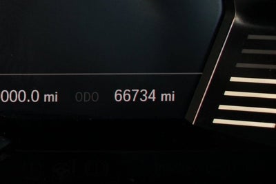 2020 Toyota Supra 3.0