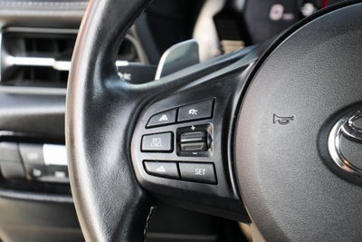 2020 Toyota Supra 3.0