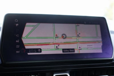 2020 Toyota Supra 3.0