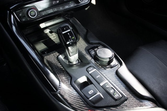 2020 Toyota Supra 3.0