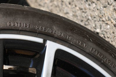 2020 Toyota Supra 3.0