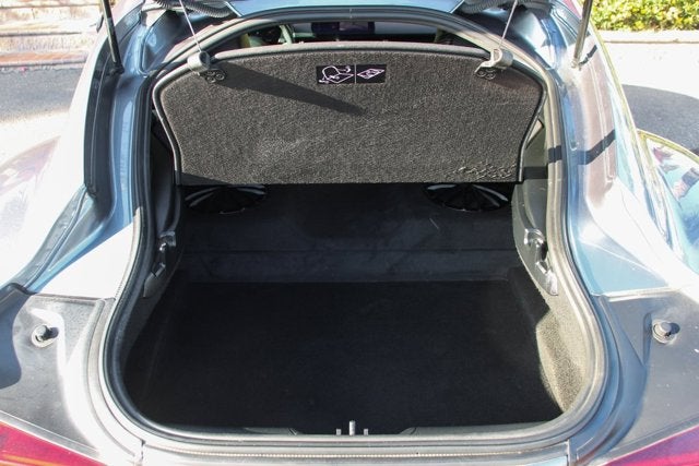 2020 Toyota Supra 3.0