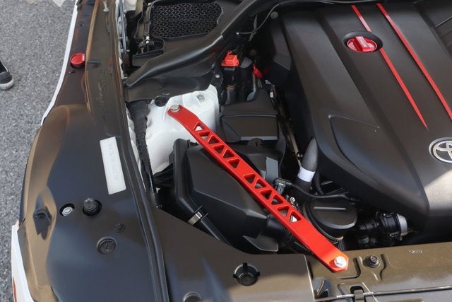 2020 Toyota GR Supra 3.0