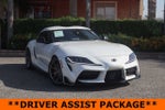 2020 Toyota GR Supra 3.0
