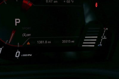 2020 Toyota GR Supra 3.0