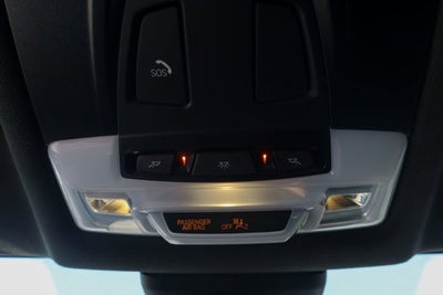 2020 Toyota GR Supra 3.0