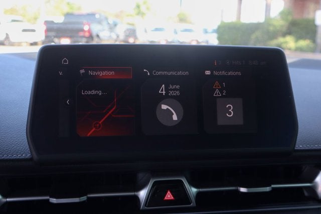 2020 Toyota GR Supra 3.0
