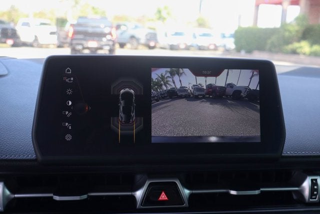 2020 Toyota GR Supra 3.0