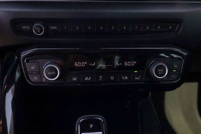 2020 Toyota GR Supra 3.0