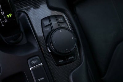 2020 Toyota GR Supra 3.0
