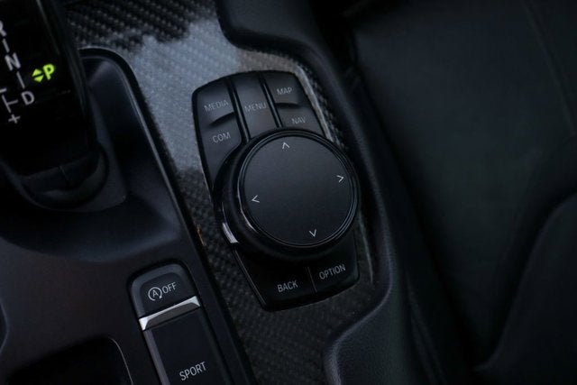2020 Toyota GR Supra 3.0