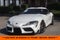 2020 Toyota GR Supra 3.0