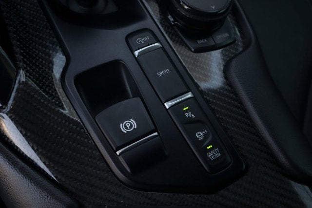 2020 Toyota GR Supra 3.0