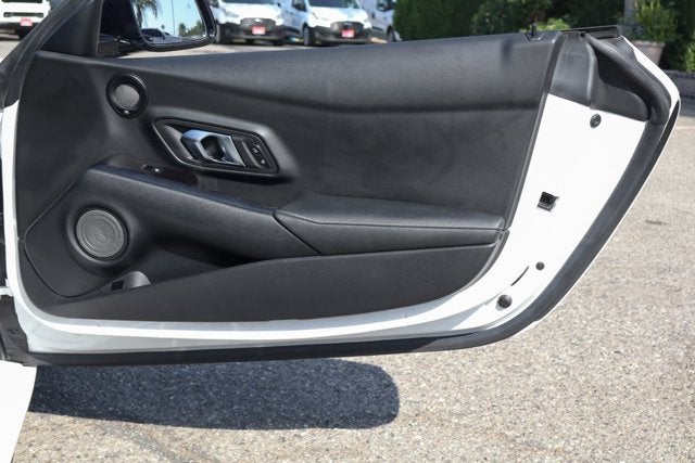 2020 Toyota GR Supra 3.0