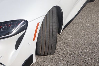 2020 Toyota GR Supra 3.0