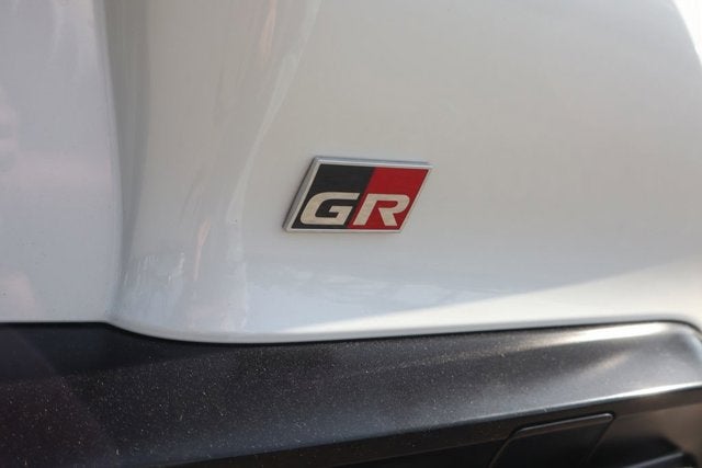 2020 Toyota GR Supra 3.0