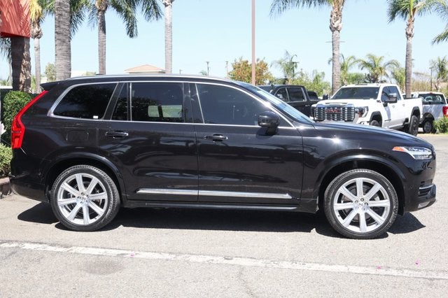 2018 Volvo XC90 T6 Inscription