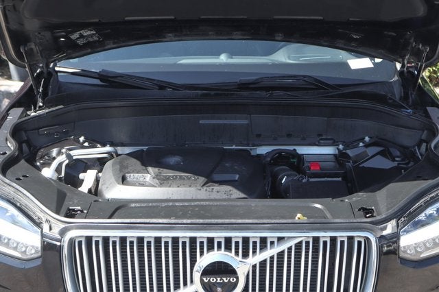 2018 Volvo XC90 T6 Inscription