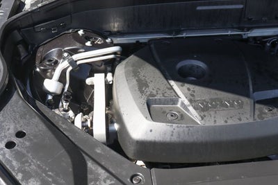 2018 Volvo XC90 T6 Inscription