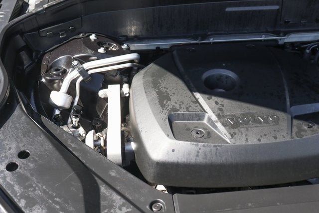 2018 Volvo XC90 T6 Inscription