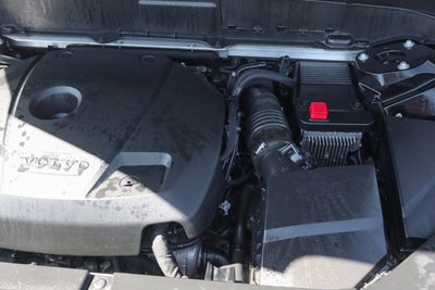 2018 Volvo XC90 T6 Inscription