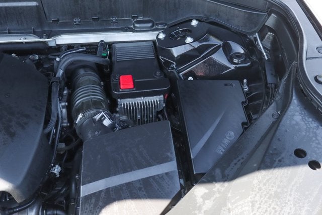 2018 Volvo XC90 T6 Inscription