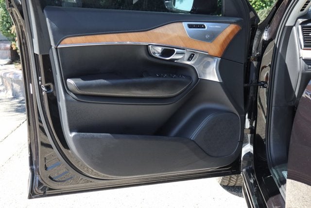 2018 Volvo XC90 T6 Inscription