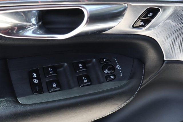 2018 Volvo XC90 T6 Inscription