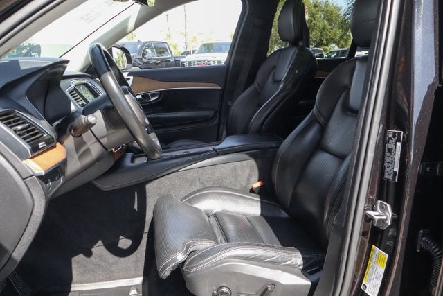 2018 Volvo XC90 T6 Inscription
