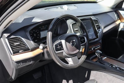 2018 Volvo XC90 T6 Inscription
