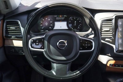 2018 Volvo XC90 T6 Inscription