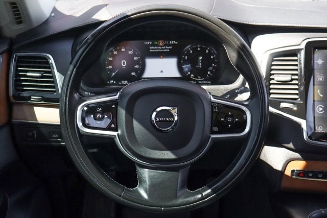 2018 Volvo XC90 T6 Inscription