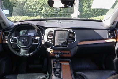 2018 Volvo XC90 T6 Inscription