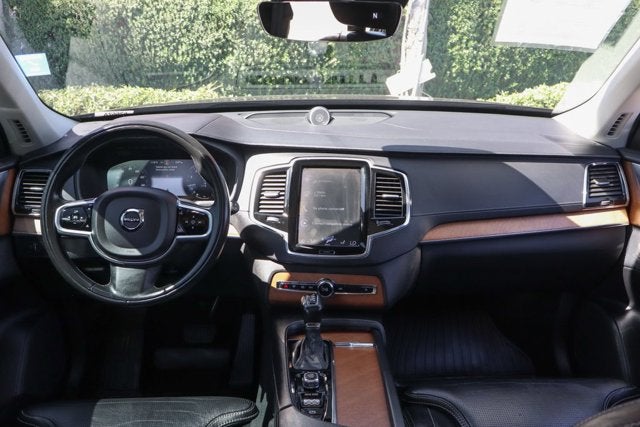 2018 Volvo XC90 T6 Inscription