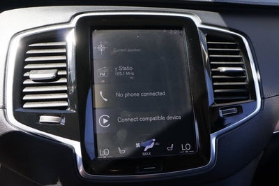 2018 Volvo XC90 T6 Inscription
