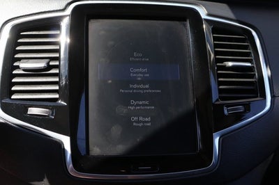 2018 Volvo XC90 T6 Inscription