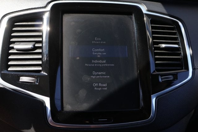 2018 Volvo XC90 T6 Inscription
