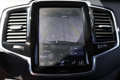 2018 Volvo XC90 T6 Inscription
