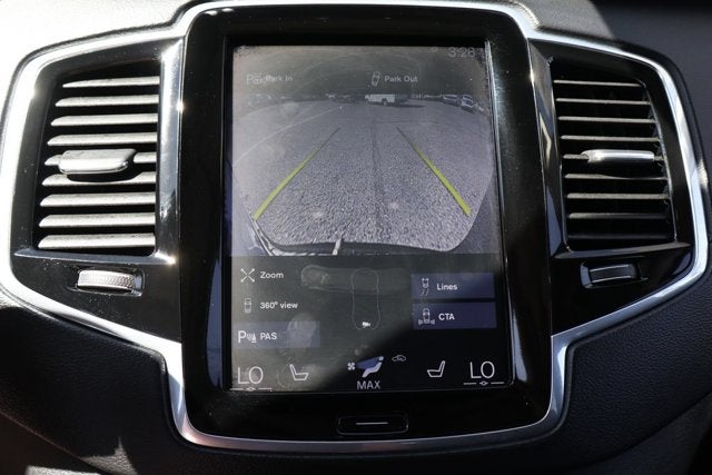 2018 Volvo XC90 T6 Inscription