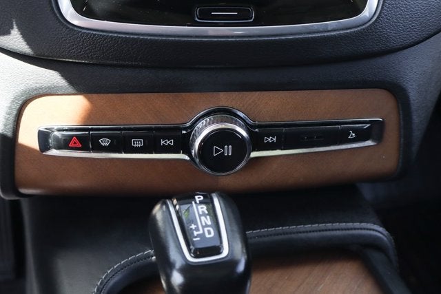 2018 Volvo XC90 T6 Inscription