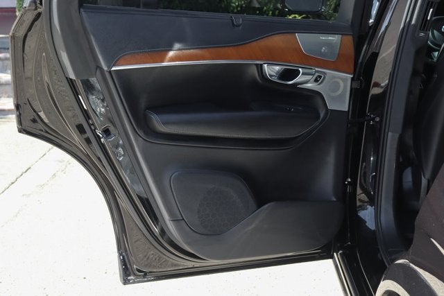 2018 Volvo XC90 T6 Inscription