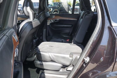 2018 Volvo XC90 T6 Inscription