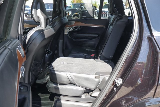 2018 Volvo XC90 T6 Inscription