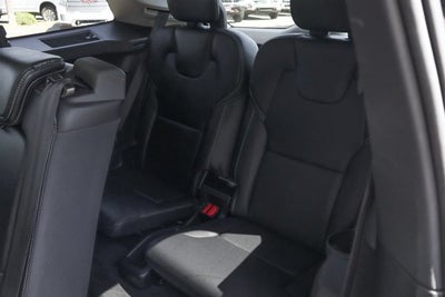 2018 Volvo XC90 T6 Inscription