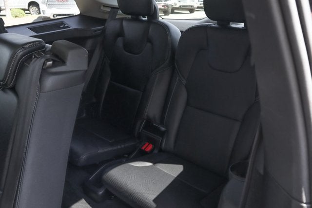 2018 Volvo XC90 T6 Inscription