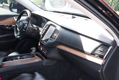 2018 Volvo XC90 T6 Inscription